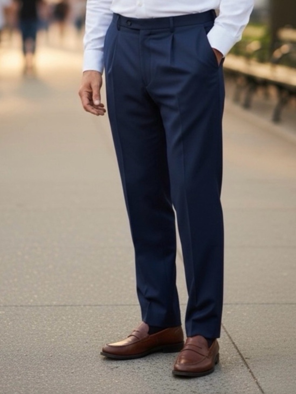 🫶🏻 Reed St James Slacks